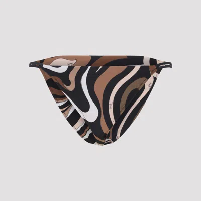 PUCCI BOTTOM BIKINI