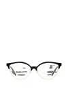 Pucci Browline Glasses In Multi
