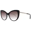 Pucci Brown Plastic Sunglasses