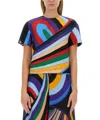Pucci Cady Top