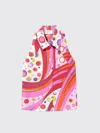 Pucci Camicia Con Stampa