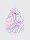 Pucci Kids' Camicia  Bambino Colore Rosa In Pink