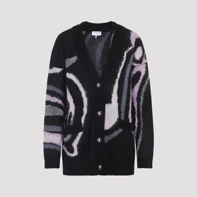 PUCCI CARDIGAN