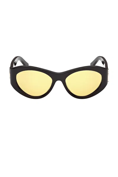 Pucci Cat Eye Sunglasses In Multi