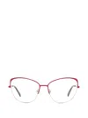 Pucci Red Women Optical Frames In Red