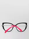Pucci Cat-eye Optical Frames In Black