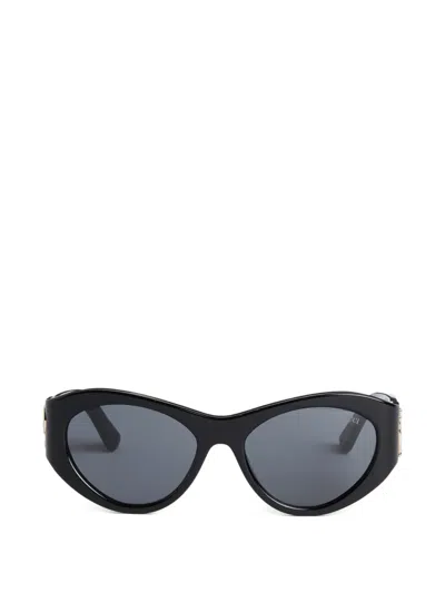 Pucci Cat-eye Sunglasses