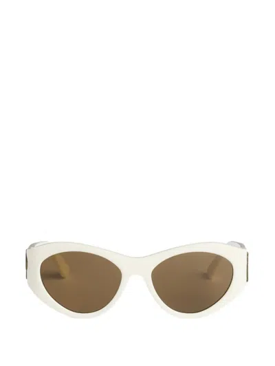 Pucci Cat-eye Sunglasses
