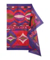 Pucci Collane Print Sarong In Multi