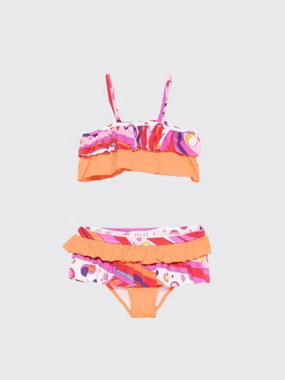 Pucci Kids' Costume  Bambino Colore Fantasia