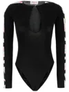 Pucci Shirts In Black