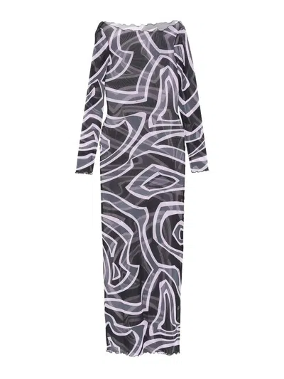 PUCCI DRESS