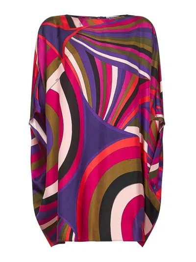 PUCCI DRESS