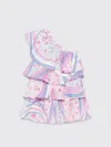 Pucci Dress  Kids Color Blush Pink