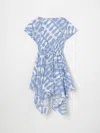 Pucci Dress  Kids Color Ivory In Ivory
