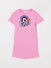Pucci Dress  Kids Color Pink In Pink