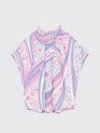 Pucci Dress  Kids Color Pink