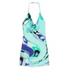 Pucci Printed Mini Dress