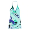 Pucci Printed Mini Dress