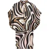 Pucci Black Suits & Dresses
