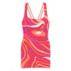 Pucci Iride-print Dress