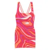 Pucci Iride-print Dress