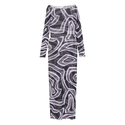 PUCCI PUCCI DRESSES