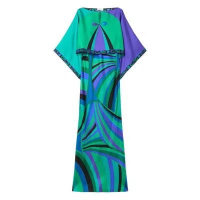 PUCCI PUCCI DRESSES