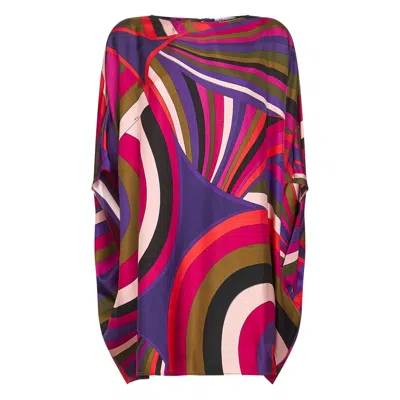 PUCCI PUCCI DRESSES