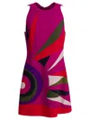Pucci Dresses In Multi