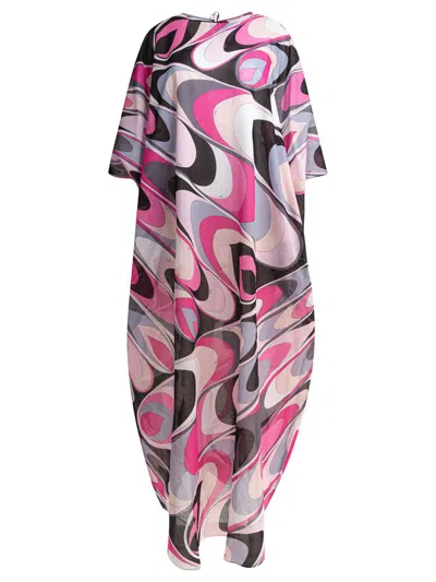 PUCCI PUCCI DRESSES