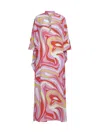 PUCCI PUCCI DRESSES