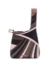 Pucci Emilio Bag In Multi