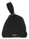 Pucci Emilio Clutch In Black