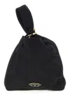 Pucci Emilio Clutch In Black