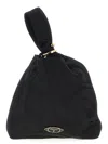 Pucci Emilio Clutch In Black