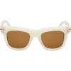 Pucci Emilio  50mm Square Sunglasses54mm Square Sunglasses