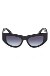 Pucci Emilio  54mm Geometric Sunglasses