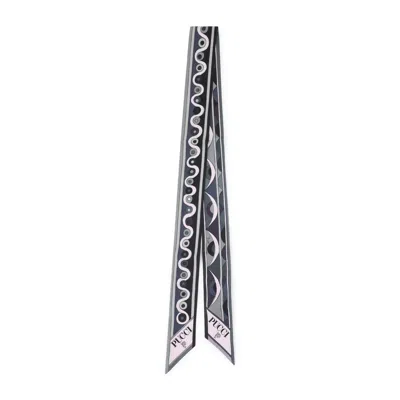 PUCCI EMILIO PUCCI 5X120 BANDEAU