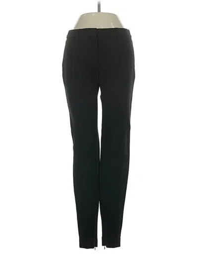 Pre-owned Pucci Emilio  Active Pants In Black