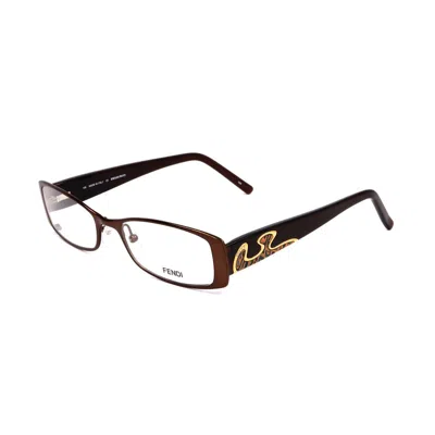 PUCCI EMILIO PUCCI BICOLOR METAL GLASSES WOMEN'S (FRAMES)
