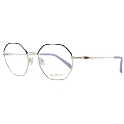 Pucci Emilio  Black Women Glasses Women's Frame