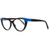Pucci Women Optical Women's Frames In Black