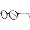 Pucci Black Women Optical Frames In Black
