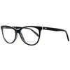 Pucci Emilio  Black Plastic Glasses Women's (frames) In Black