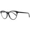 Pucci Emilio  Black Plastic Glasses Women's (frames) In Black