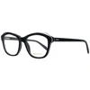Pucci Emilio  Black Plastic Glasses Women's (frames) In Black