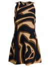 Pucci Dresses In Black