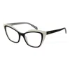 Pucci Black Women Optical Frames In Multi