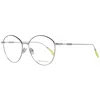 Pucci Blue Women Optical Frames In Blue